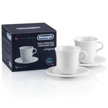 Product image of DeLonghi DLSC309 ყავის ჭიქების ნაკრები