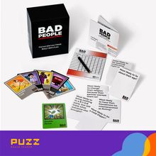 Product image of სამაგიდო თამაში - Bad People