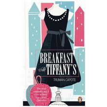 Product image of PENGUIN Truman Capote - Breakfast at Tiffany's
