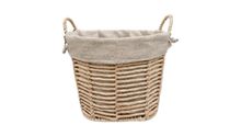 Product image of ჭილის კალათა 33X23სმ