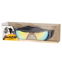 Product image of M-PETS SUNBATHER სათვალე ძაღლებისთვის