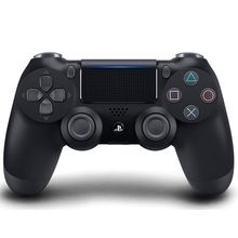Product image of DUALSHOCK 4 PS4 WIRELESS CONTROLLER G143 BLACK კონტროლერი