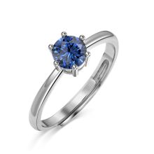 Product image of MANDARINA Silver-ის ვერცხლის ბეჭედი