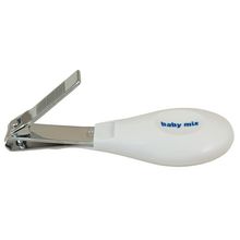 Product image of Babymix საბავშვო ფრჩხილის მაკრატელი