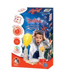 Product image of სამაგიდო თამაში l ქიმია