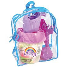 Product image of Unicorn ქვიშის ნაკრები
