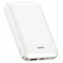 Product image of WiWU SC10000 10000mAh პორტატული დამტენი