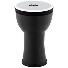 Product image of NINO-EMDJ-FB Elements Mini Djembe 6" ჯემბე
