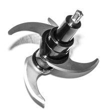 Product image of ROMMELSBACHER MZ 400 400W ჩოფერი