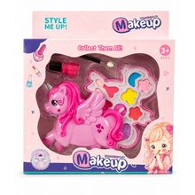 Product image of Unicorn Makeup Set საბავშვო მაკიაჟის ნაკრები