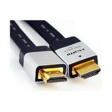 Product image of HDMI კაბელი 2მ. HIGH SPEED 4K DLC-HE20HF