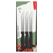 Product image of CELD 3ც სტეიკის დანა