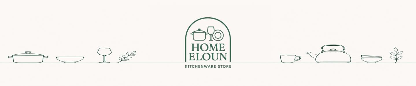 Cover photo of Home Eloun