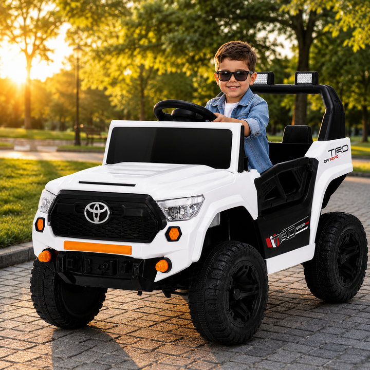 sabavshvo-eleqtro-manqana-toyota-gm-501-w-2-dzrava-12v