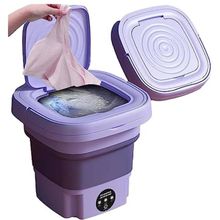 Product image of პორტალური მინი სარეცხის მანქანა