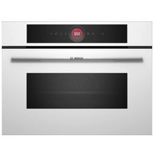 Product image of BOSCH CMG7241W1 ჩასაშენებელი ელექტრო ღუმელი