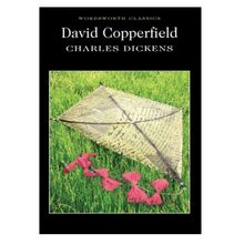 Product image of Wordsworth David Copperfield,  Dickens. C.