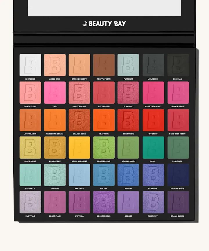 beauty-bay-bright-42-colour-palette-tvalis-chrdilebis-paleti
