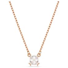 Product image of Swarovski Stilla crystal-pendant necklace ყელსაბამი