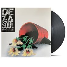 Product image of De La Soul - De La Soul Is Dead ვინილი