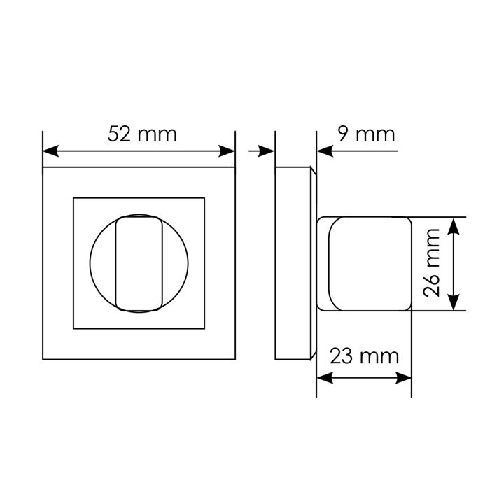 brunsaketi-santeqnikuri-mh-wc-s-sccp-matte-chromechrome-photo-2