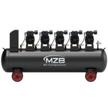 Product image of MZB ჰაერის კომპრესორი 200ლ (PM-1100H-200)
