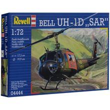 Product image of Bell UH-1D SAR ასაწყობი კონსტრუქტორი