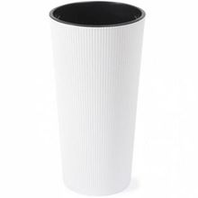 Product image of LAMELA LILIA ECO 300 JUMPER 12,5ლ თეთრი ქოთანი