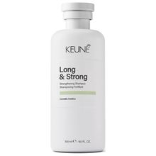 Product image of KEUNE LONG&STRONG თმის კონდიციონერი სწრაფი ზრდისთვის 250მლ
