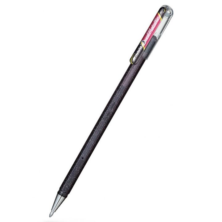 pentel-hybrid-dual-metallic-gelis-kalami