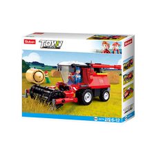 Product image of Sluban Town კომბაინი