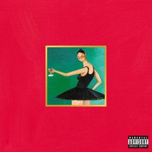Product image of Kanye West – My Beautiful Dark Twisted Fantasy (180g 3LP Vinyl)