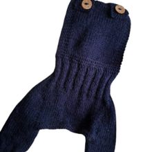 Product image of ნაქსოვი კომბინეზონი პატარა ჯიშის ძაღლისთვის ან ლეკვისთვის