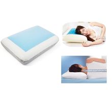 Product image of როიალმედიკალი VISCO კისრის ბალიში ჟელეთი