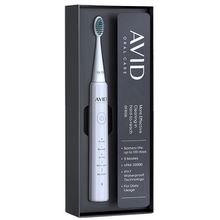 Product image of Avid კბილის ელექტრო ჯაგრისი