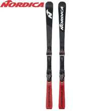 Product image of NORDICA DOB.SLR DC + XCELL14 FDT თხილამური