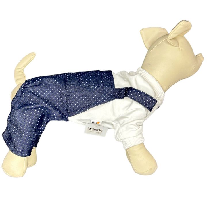 petsup-dzaghlis-tansatsmeli