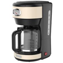 Product image of Westinghouse Coffee Maker Cream ყავის აპარატი
