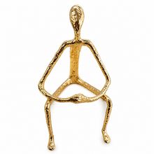Product image of Eterna - თუთიის სკულპტურა 110*230