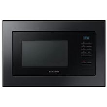 Product image of SAMSUNG MG23A7013AA/BW 23 ლ ჩასაშენებელი მიკროტალღური ღუმელი