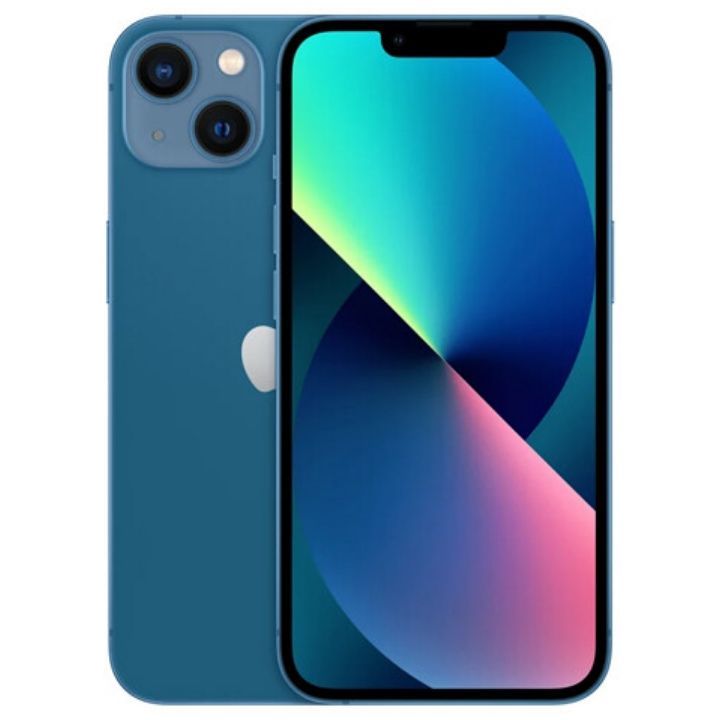 Apple iPhone 13 4/128GB Blue