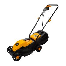 Product image of გაზონის ელექტრო საკრეჭი 1200W HOTECHE