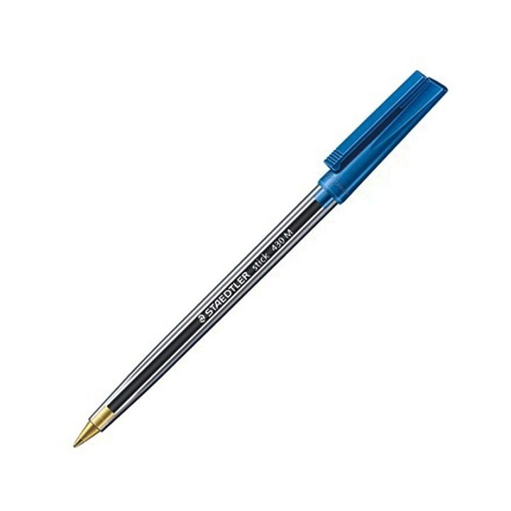 kalami-burtuliani-staedtler-stick-430-m-lurji