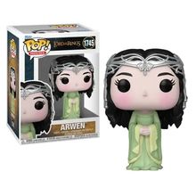 Product image of Funko pop! Arwen სათამაშო ფიგურა