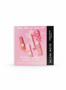 Product image of Glow Recipe Dew, Hue & Glow Kit სასაჩუქრე ნაკრები