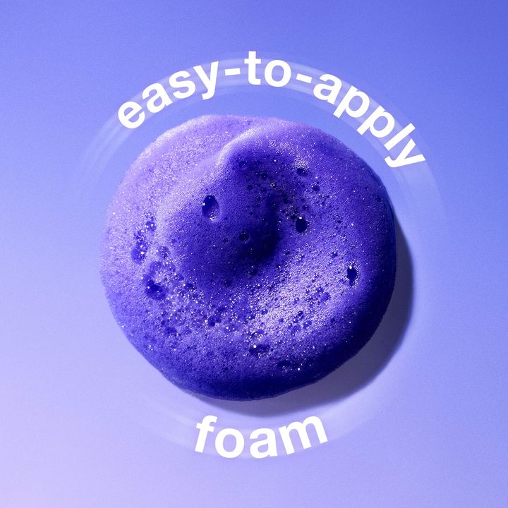 k18-biomimetic-hairscience-triplebright-oxidation-defense-purple-shampoo-foam-125ml-siqvitlis-satsinaaghmdego-iasamnisferi-shampuni-photo-4