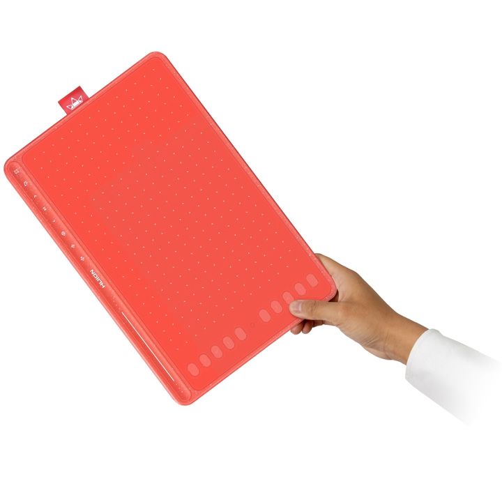 huion-hs611-red-grafikuli-plansheti-photo-3