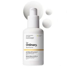 Product image of THE ORDINARY 60მლ მზისგან დამცავი