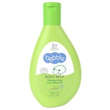 Product image of Bebble Body Milk დასაბანი გელი 200მლ
