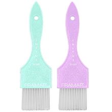 Product image of FRAMAR თმის საღებავის ჯაგრისები